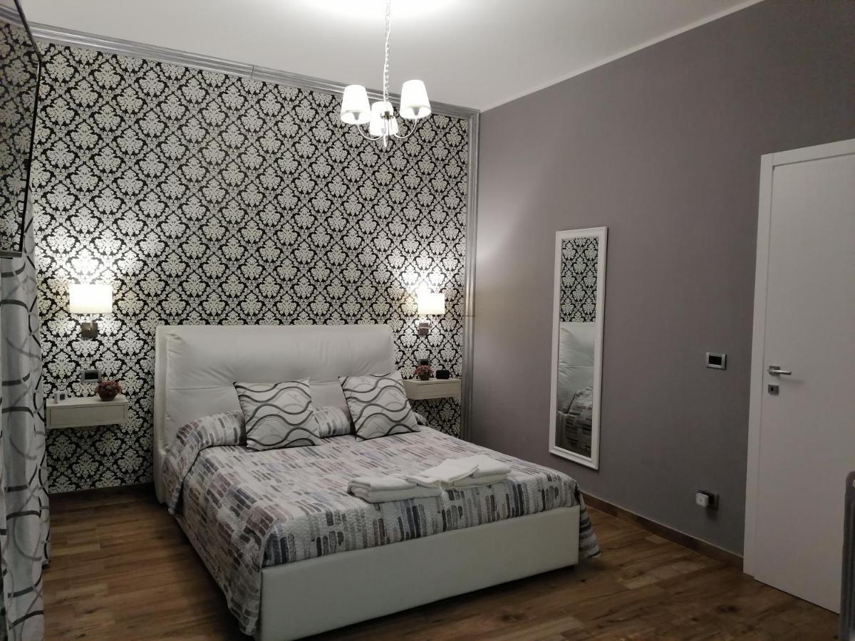 Home Syrakos B&B Syracuse Exterior foto