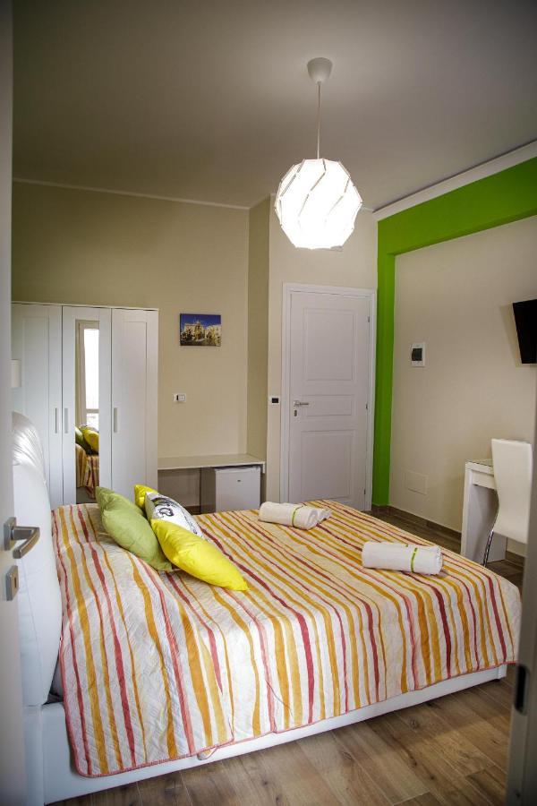 Home Syrakos B&B Syracuse Exterior foto