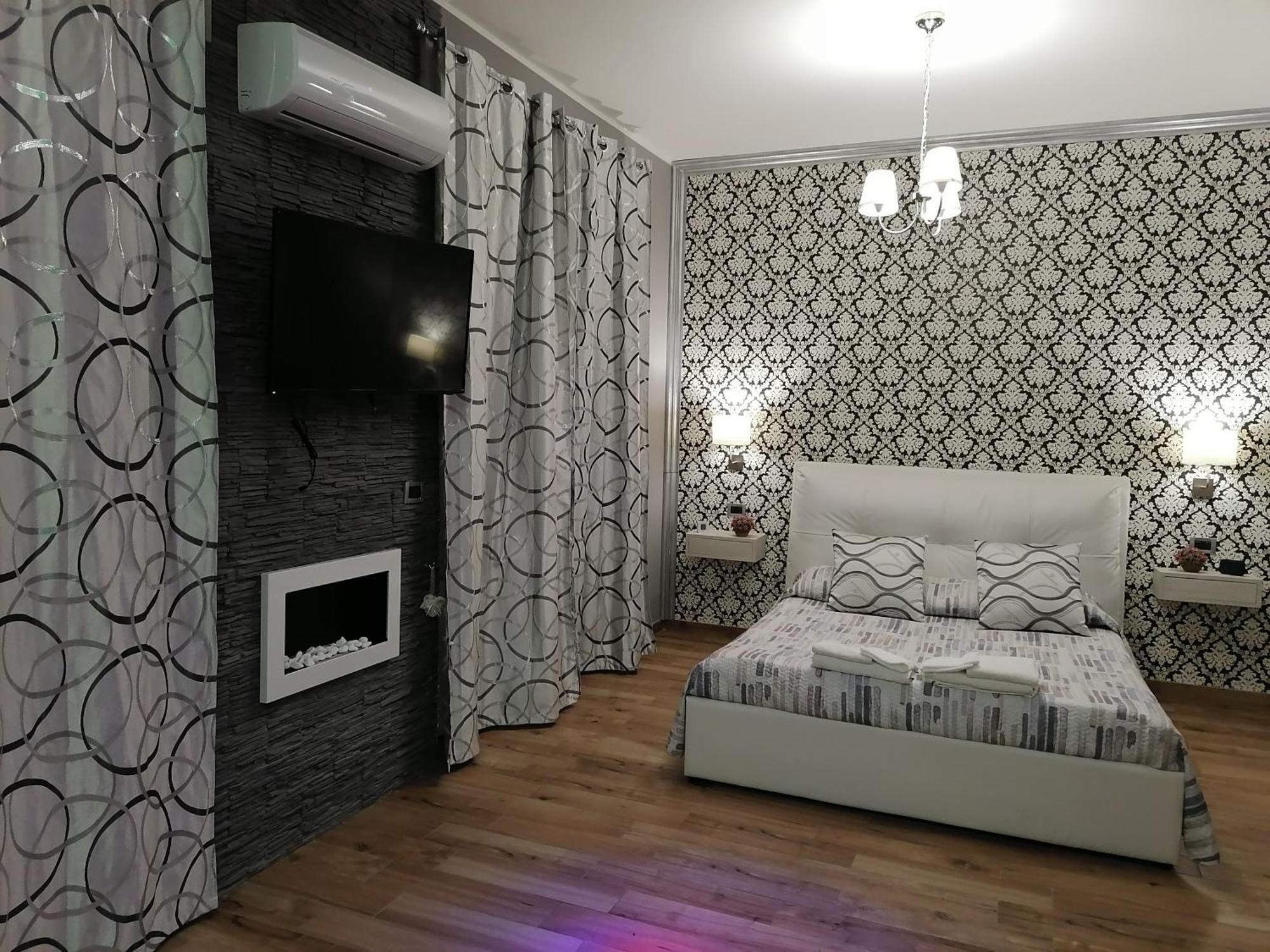 Home Syrakos B&B Syracuse Quarto foto